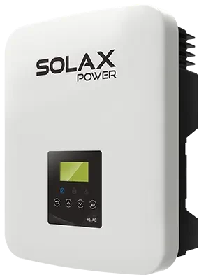 Solax 3.6kW AC Charger